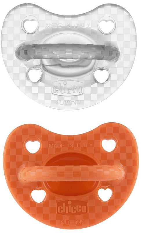 Chicco gommottino luxe 16-36 girl 2 pezzi