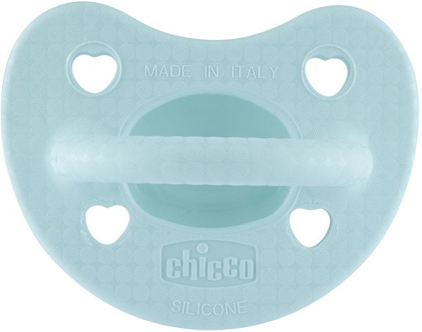 Chicco gommottino luxe 2-6 boy 1 pezzo