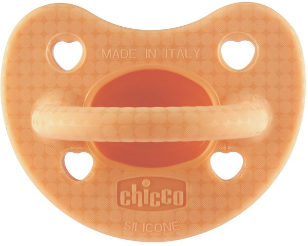Chicco gommottino luxe 2-6 girl 1 pezzo