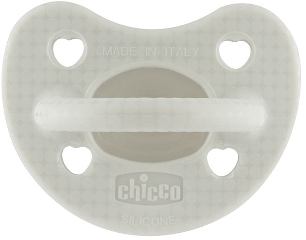 Chicco gommottino luxe 2-6 unisex 1 pezzo