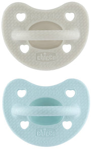 Chicco gommottino luxe 6-16 boy 2 pezzi