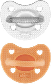 Chicco gommottino luxe 6-16 girl 2 pezzi