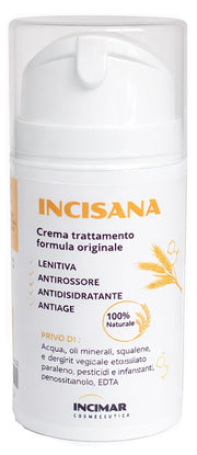 Incisana 50 ml