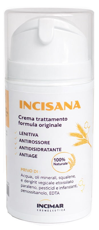 Incisana 50 ml