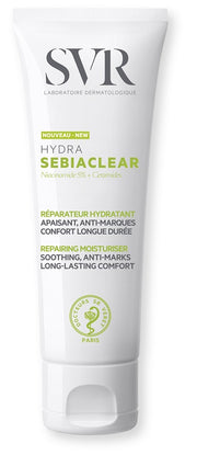 Sebiaclear hydra 40 ml