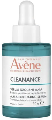 Avene cleanance siero esfoliante 30 ml
