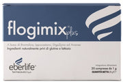 Flogimix plus 20 compresse