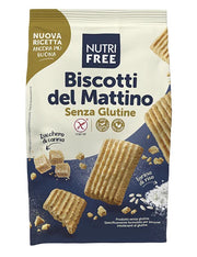 Nutrifree biscotti del mattino 300 g