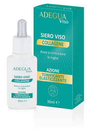 Adegua siero viso collagene 30 ml