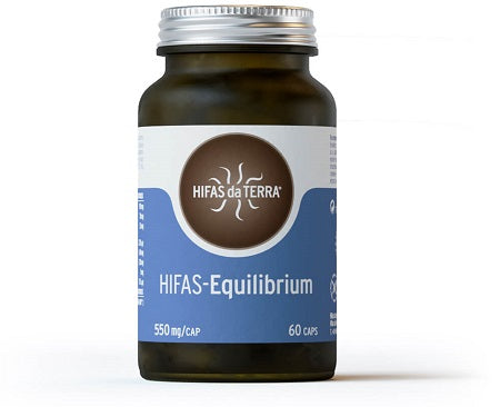 Hifas equilibrium 60 capsule