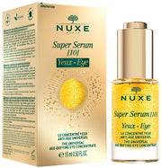 Nuxe super serum 10 eye 15 ml