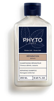 Phyto reparation shampoo 250 ml