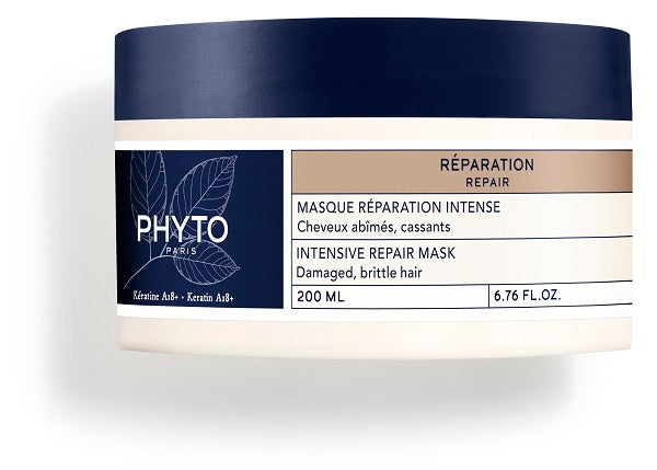 Phyto reparation maschera 200 ml