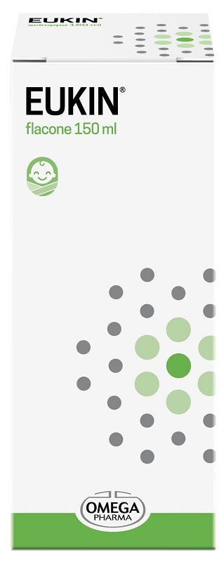 Eukin 150 ml