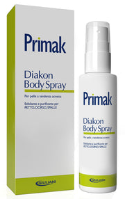 Primak diakon body spray 75 ml