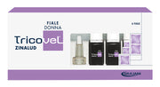 Tricovel zinalud donna 6 fiale