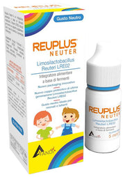 Reuplus neuter gocce 5 ml