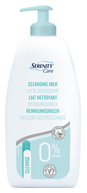 Serenity care latte detergente 500 ml