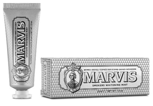 Marvis whitening mint c 25 ml