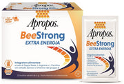 Apropos beestrong extra energia 12 bustine