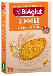 Biaglut gemmine 250 g