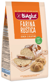 Biaglut farina rustica 1 kg