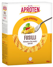 Aproten pasta fusilli 500 g