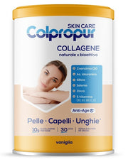 Colpropur skin care vaniglia 309 g
