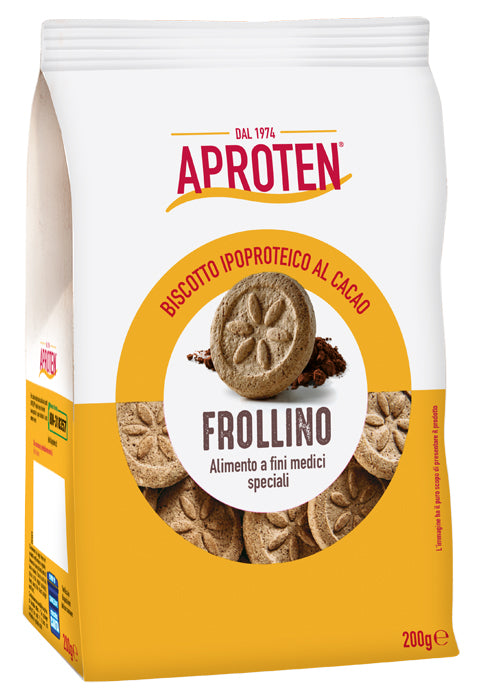 Aproten frollino cacao 200 g