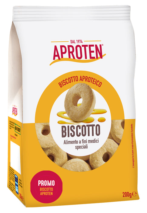 Aproten biscotto promo 200 g