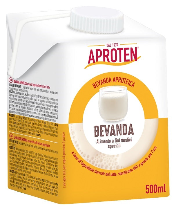 Aproten bevanda 500 ml