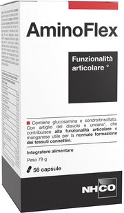 Nhco aminoflex 56 capsule