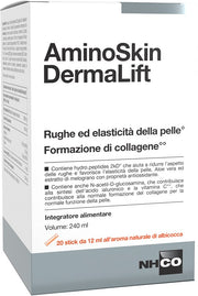Aminoskin dermalift 20 bustine
