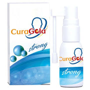 Curalife curagola strong spray arancia 30 ml