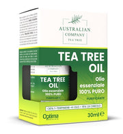 Australian company tea tree oil 30 ml