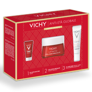 Cofanetto Liftactive Vichy Collagen Specialist Crema Giorno 50 ml + Crema Notte 50ml