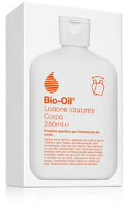 Bio-oil lozione corpo 250 ml