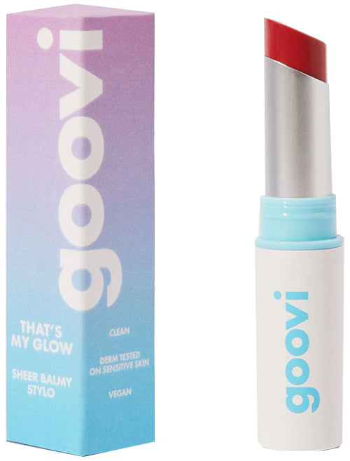 Goovi balsamo labbra colorato  04