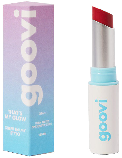 Goovi balsamo labbra colorato  05