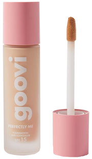 Goovi foundation & concealer 02