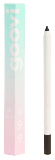 Goovi matita occhi liner & kajal 01 black