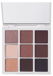 Goovi palette 9 ombretti
