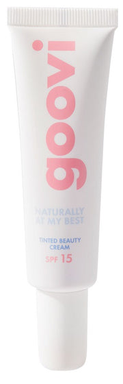 Goovi tinted beauty cream 02 medium
