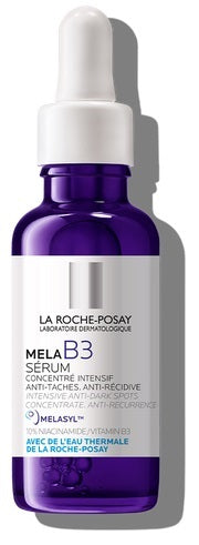 Mela b3 siero 30 ml