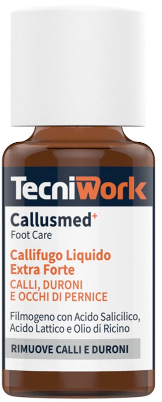 Callusmed fluido callifugo 12 ml