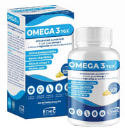 Omega3 tgx 180 softgel