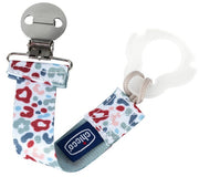 Chicco clip fashion verde