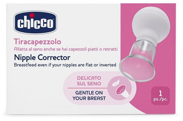 Chicco tiracapezzolo