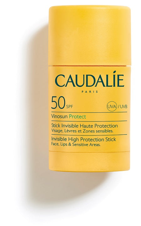 Vinosun stick alta protezione 15 g