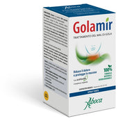 Golamir spray forte 30 ml